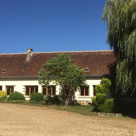 Le Mesnil Bed & Breakfast Dance  ภายนอก รูปภาพ