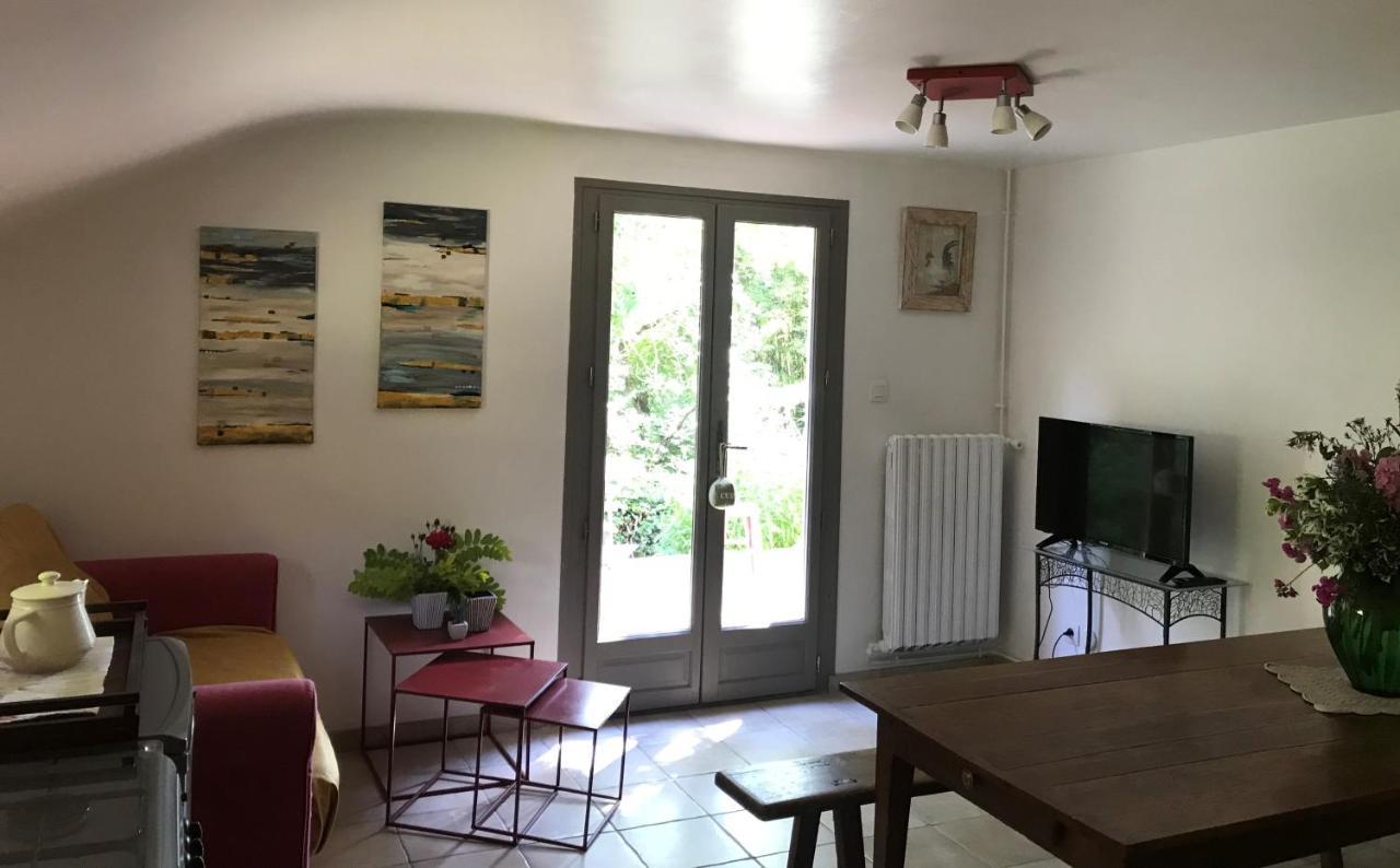 Le Mesnil Bed & Breakfast Dance  ภายนอก รูปภาพ